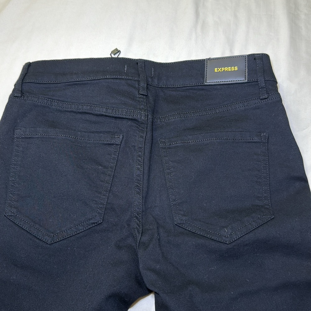 Express Jeans - Picture 3 of 3